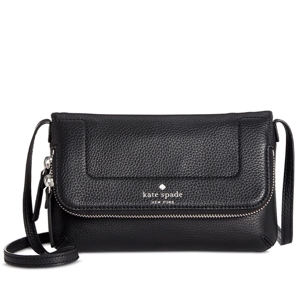 Kate spade Marianna Mansfield bag in gingerbread - Picture 4 of 8